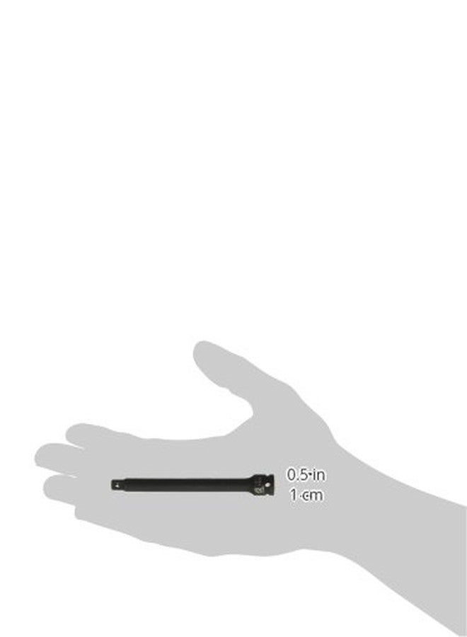 Sunex Tools Sunex 1804 1/4-Inch by 4-Inch Extension Drive - Image 2