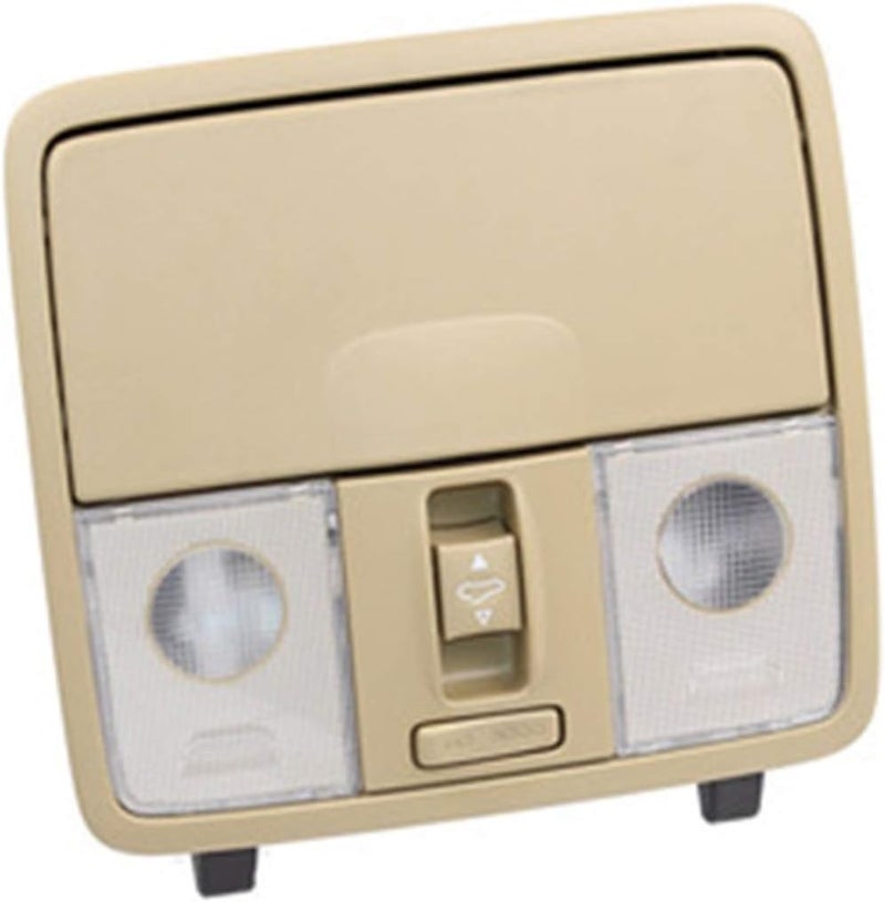 Wivplex Dome Light Reading Lamp for Kia - Image 1