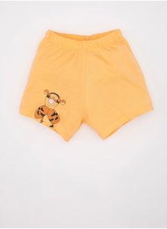 Disney Winnie The Pooh Short Sleeve Cotton Pajama Set With Shorts - pzsku/Z351B2553773E4431C1DFZ/45/_/1729507101/566554d4-22f1-4448-b70c-fe98ac4320b0