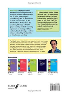 Simultaneous Learning  - Image 5