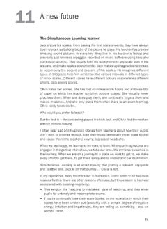 Simultaneous Learning  - Image 3