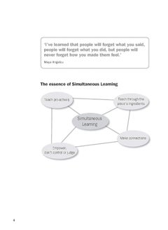 Simultaneous Learning  - Image 2