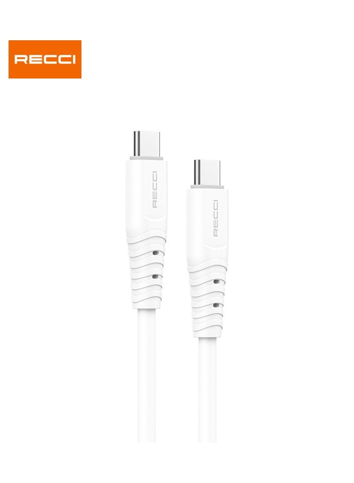 Recci 150cm Safe Speed Charging Cable  RTC-P09CC - Image 3