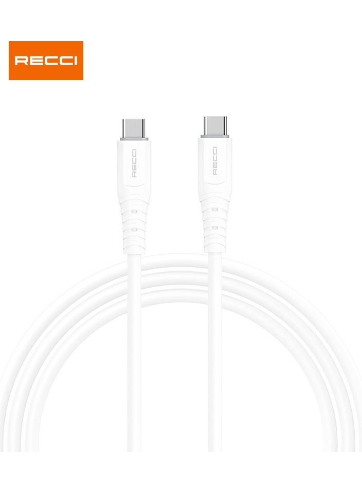 Recci 150cm Safe Speed Charging Cable  RTC-P09CC - Image 1