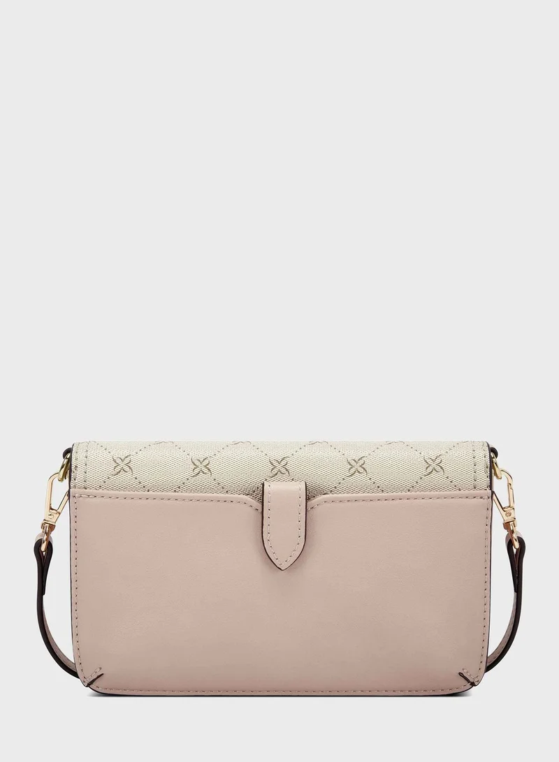 NINE WEST Lawson Wallet On A String