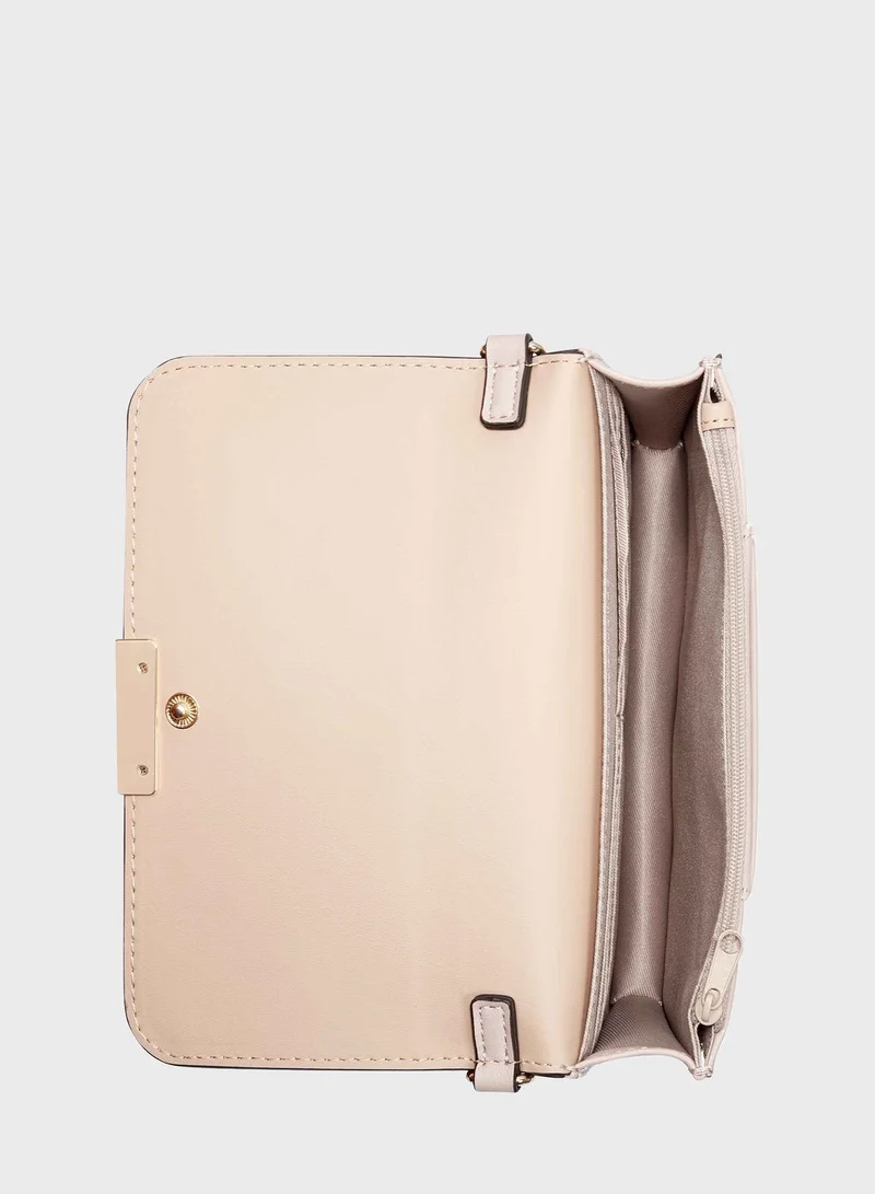 NINE WEST Lawson Wallet On A String