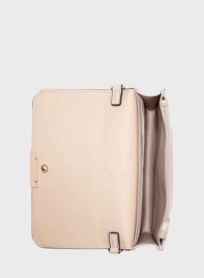 NINE WEST Lawson Wallet On A String