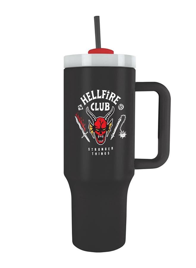 Pyramid Pyramid Stranger Things 40Oz Quart Cups  - Image 1