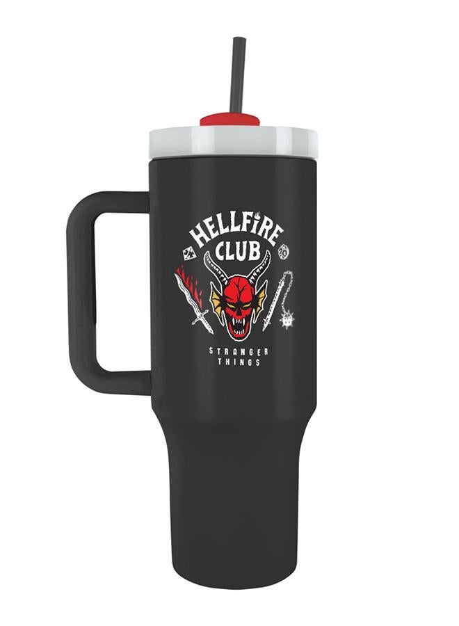Pyramid Pyramid Stranger Things 40Oz Quart Cups  - Image 2