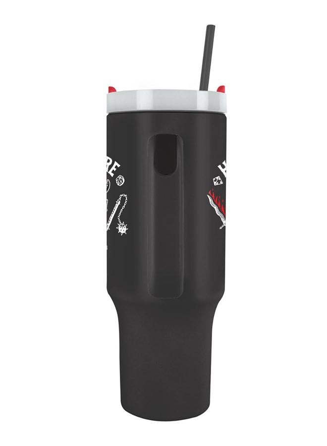 Pyramid Pyramid Stranger Things 40Oz Quart Cups  - Image 4