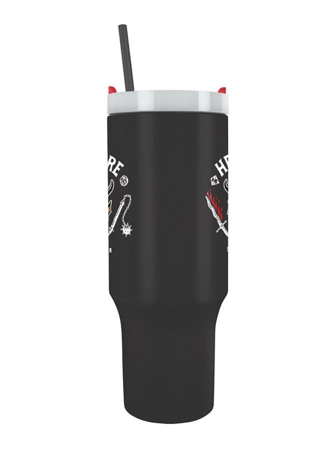 Pyramid Pyramid Stranger Things 40Oz Quart Cups  - Image 3