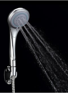 LAWAZIM Handheld Shower Head - Durable Multi-Function with 3 Modes, High-Pressure Output, and Water-Saving Design - Bathroom Upgrades, Water Conservation, Home Shower Improvement, Personal Care  - Image 3