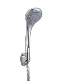 LAWAZIM Handheld Shower Head - Durable Multi-Function with 3 Modes, High-Pressure Output, and Water-Saving Design - Bathroom Upgrades, Water Conservation, Home Shower Improvement, Personal Care  - Image 5