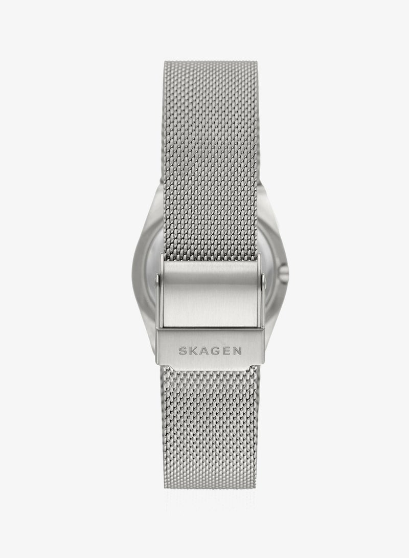 Skagen Grenen Lille Solar Powered Analog Watch - Image 2