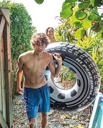 Intex Monster Truck Tube - Image 4