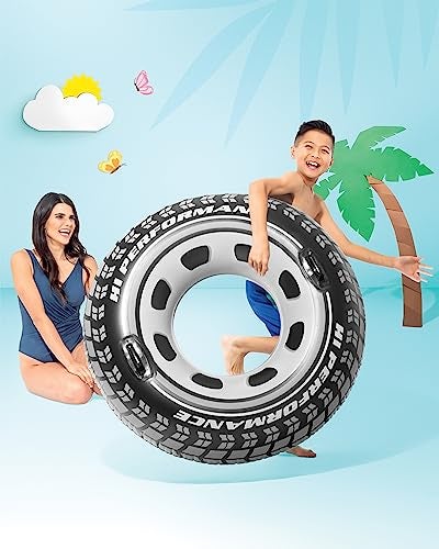 Intex Monster Truck Tube - Image 3