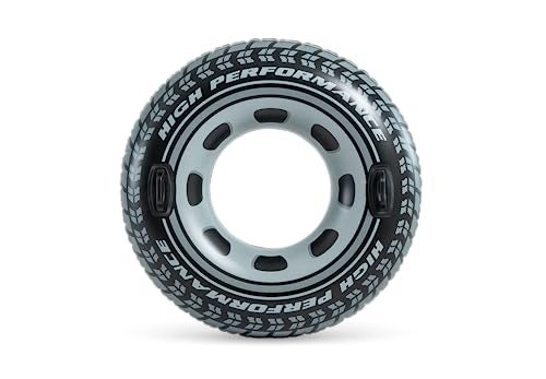 Intex Monster Truck Tube - Image 2