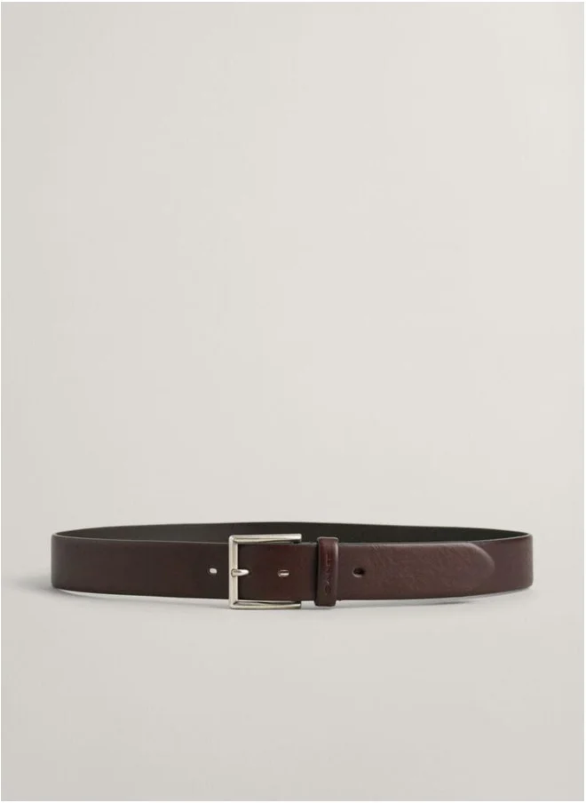 غانت Gant Classic Leather Belt