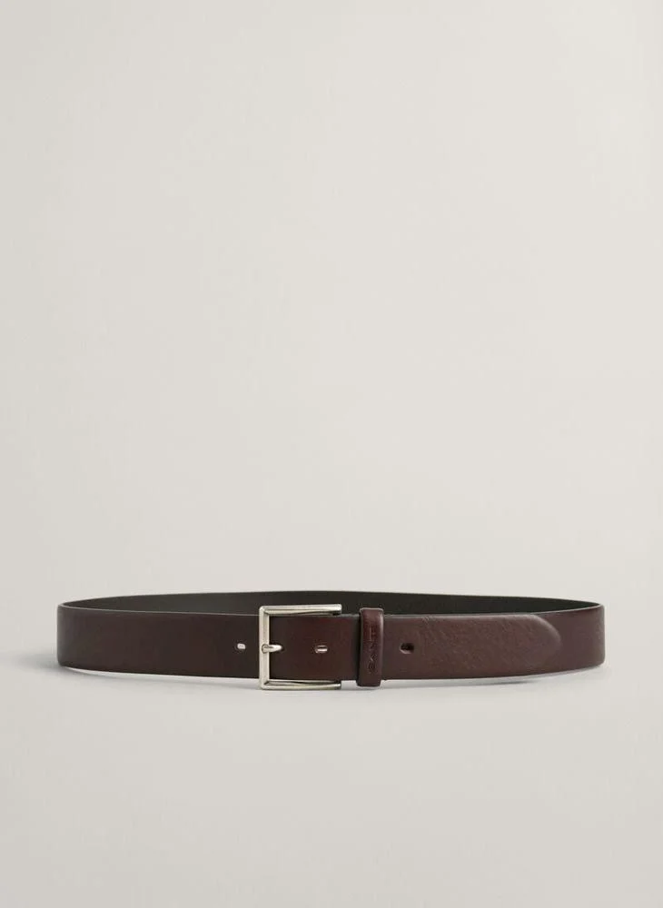 غانت Gant Classic Leather Belt