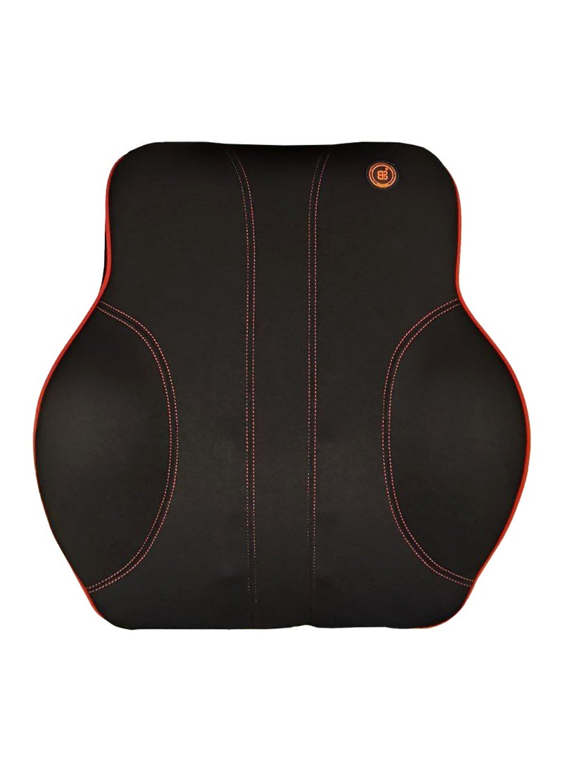 Generic - USB Plug Car Seat Heating and Vibration Cushion - Massager Pad for Enhanced Driving Comfort - Image 1