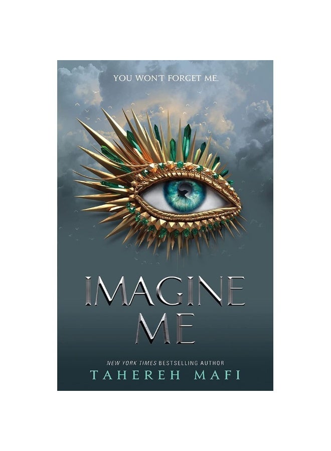 Imagine Me