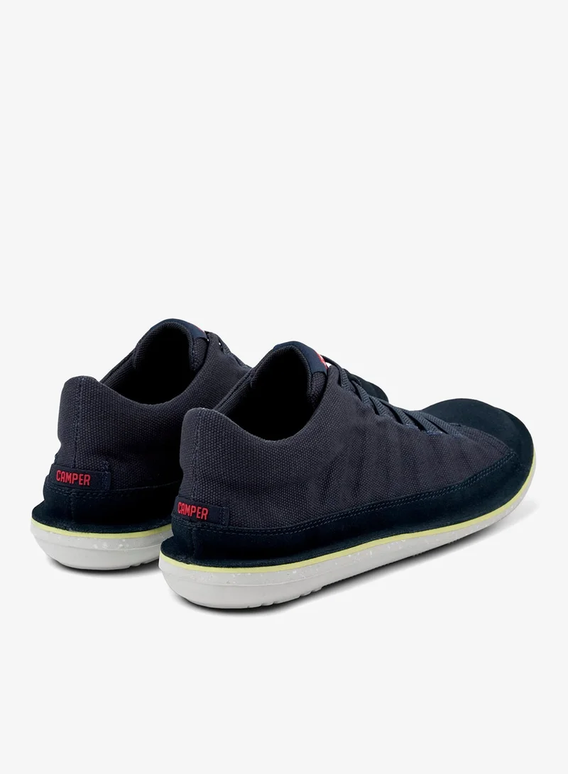 Camper  Beetle, Men Ankle Boot, Blue for Men | Best Price UAE