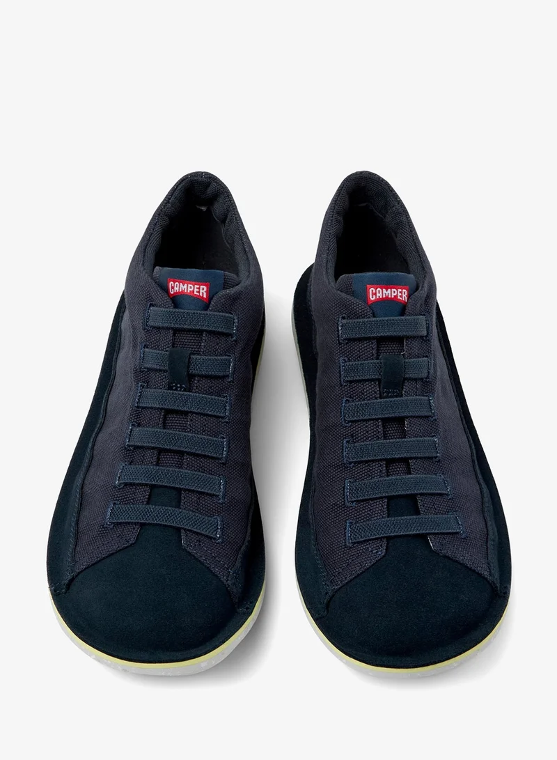 Camper  Beetle, Men Ankle Boot, Blue for Men | Best Price UAE