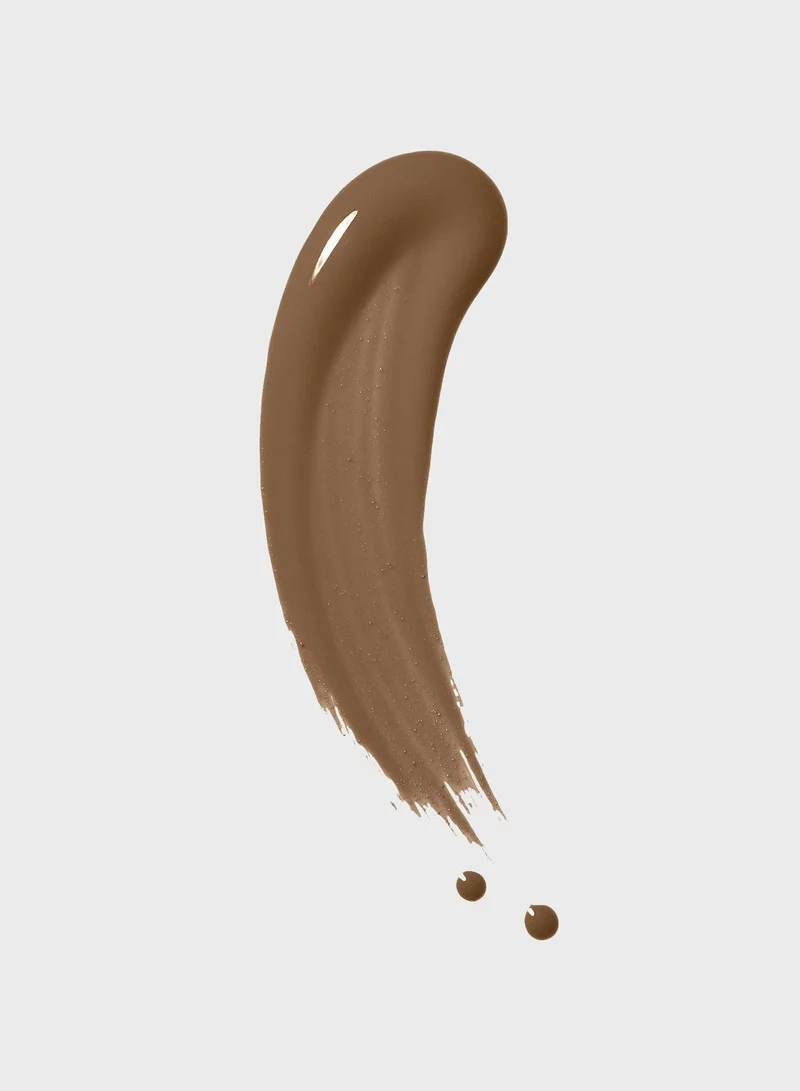 MAYBELLINE NEW YORK Fit Me Matte & Poreless Foundation -356 Warm Coconut