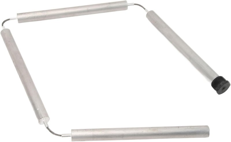 Zopsc Flexible Water Heater Anode Rod, 3/4in NPT Universal Fit Magnesium Anode Rod, Replacement for Gas Electric Heaters - Image 4