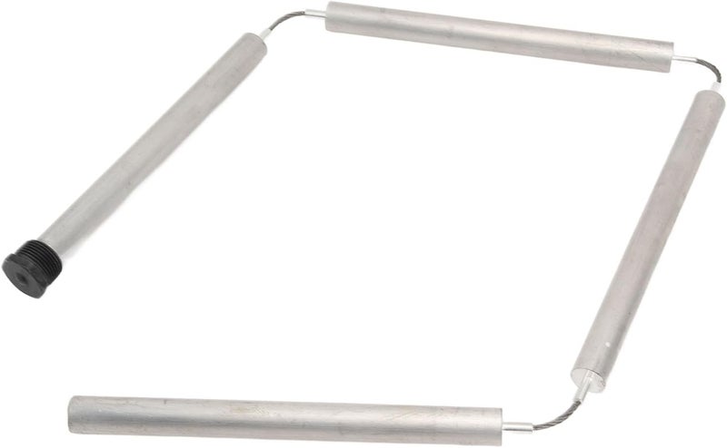 Zopsc Flexible Water Heater Anode Rod, 3/4in NPT Universal Fit Magnesium Anode Rod, Replacement for Gas Electric Heaters - Image 3