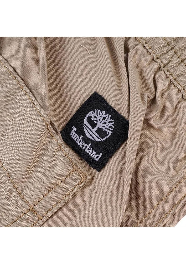 تمبرلاند بنطال جوغر ميديا ميكسد