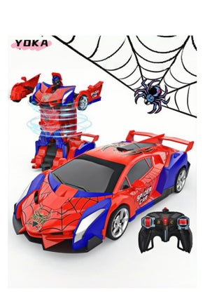 Spider-Man