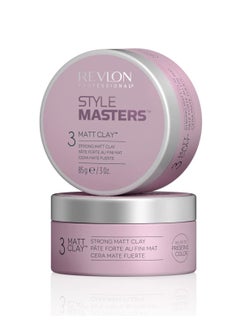 Revlon Professional Professional styling for hair artists  - Image 1