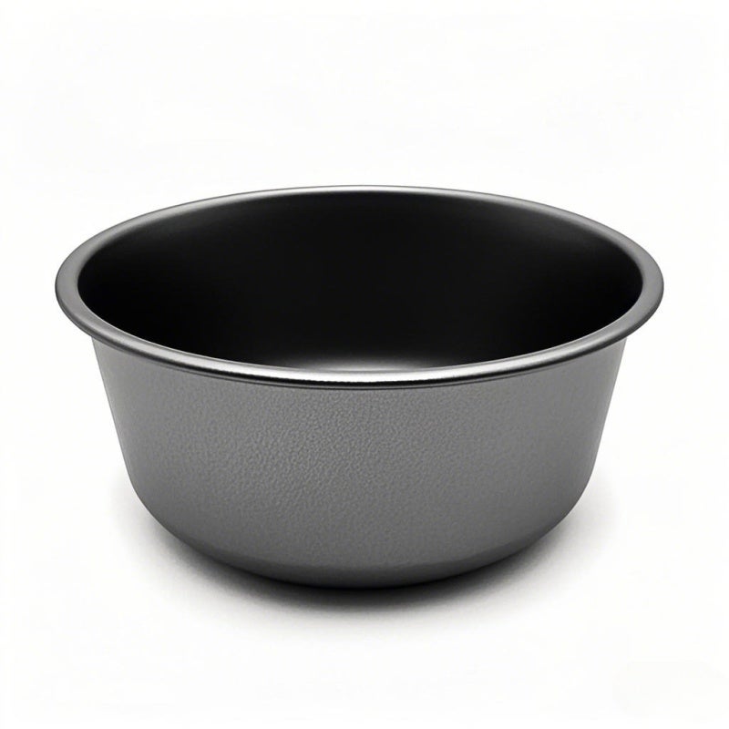 Portable Tableware Set: 4pcs Pure Ti 550ml Lightweight Bowl - Anti Scald Durable Odor-Free Tableware for Outdoor Picnic Camping Travel - Image 4