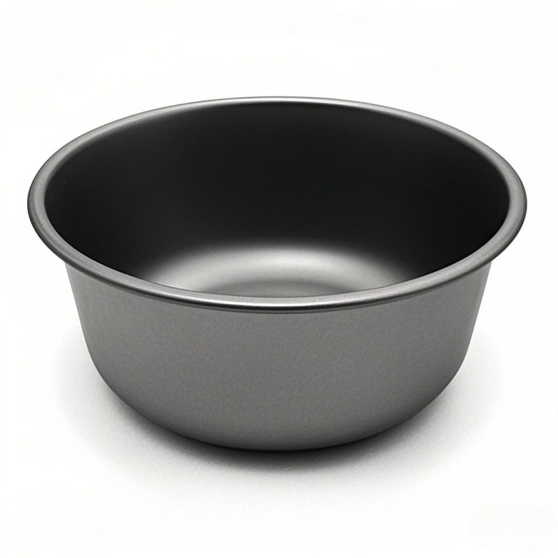 Portable Tableware Set: 4pcs Pure Ti 550ml Lightweight Bowl - Anti Scald Durable Odor-Free Tableware for Outdoor Picnic Camping Travel - Image 5