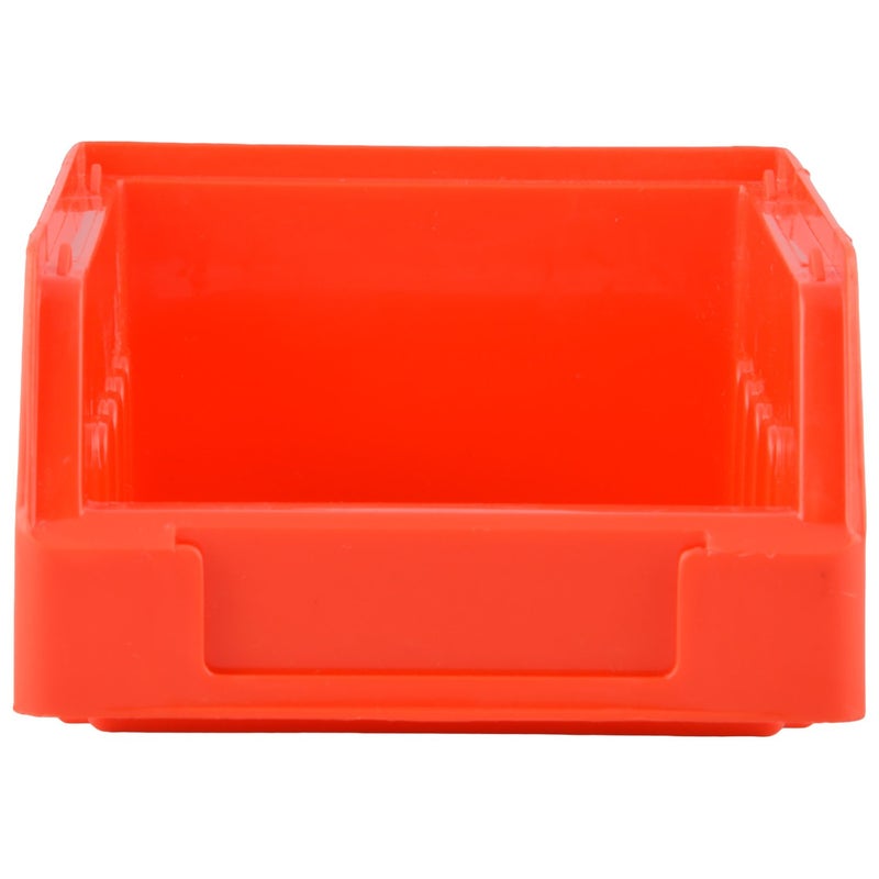 Alkon صندوق سوبر بي إن (عبوة من 5، أحمر) - Image 1