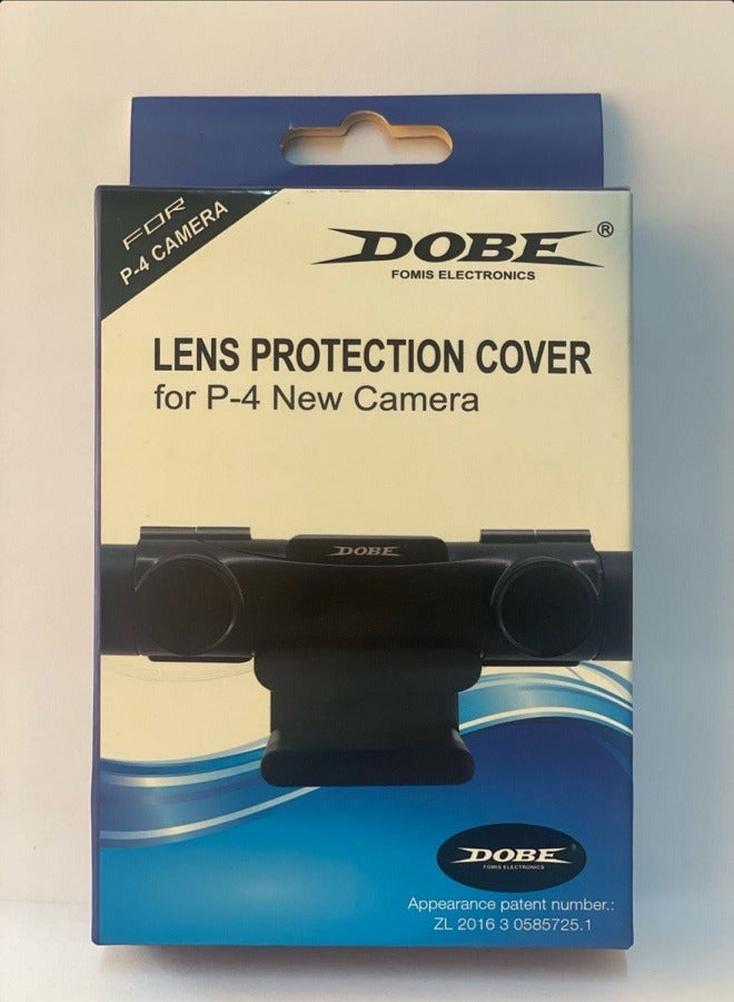 DOBE Lens Protection Cover For P-4 New Camera - Image 1