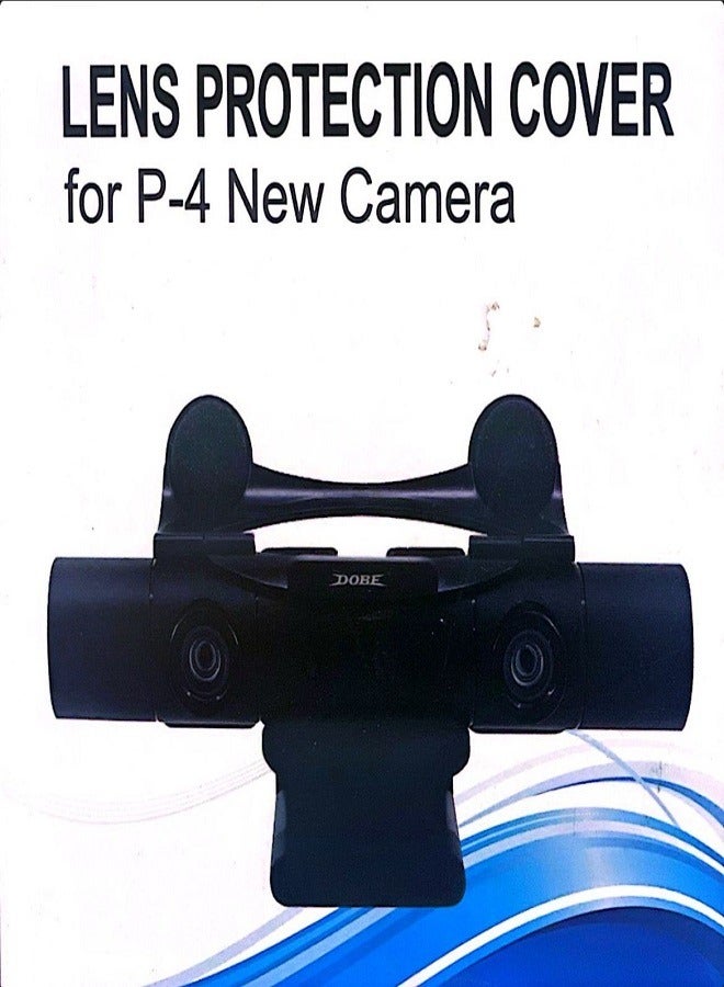 DOBE Lens Protection Cover For P-4 New Camera - Image 3