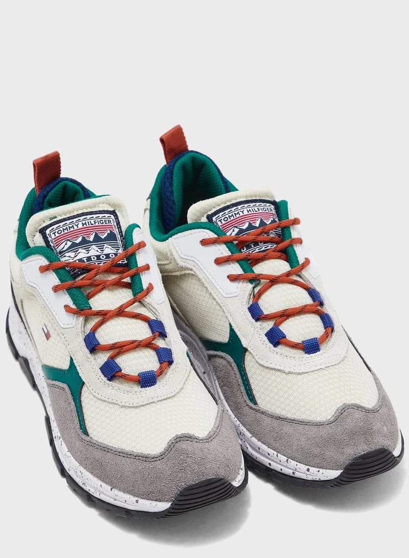 TOMMY HILFIGER Fashion Mix Sneakers