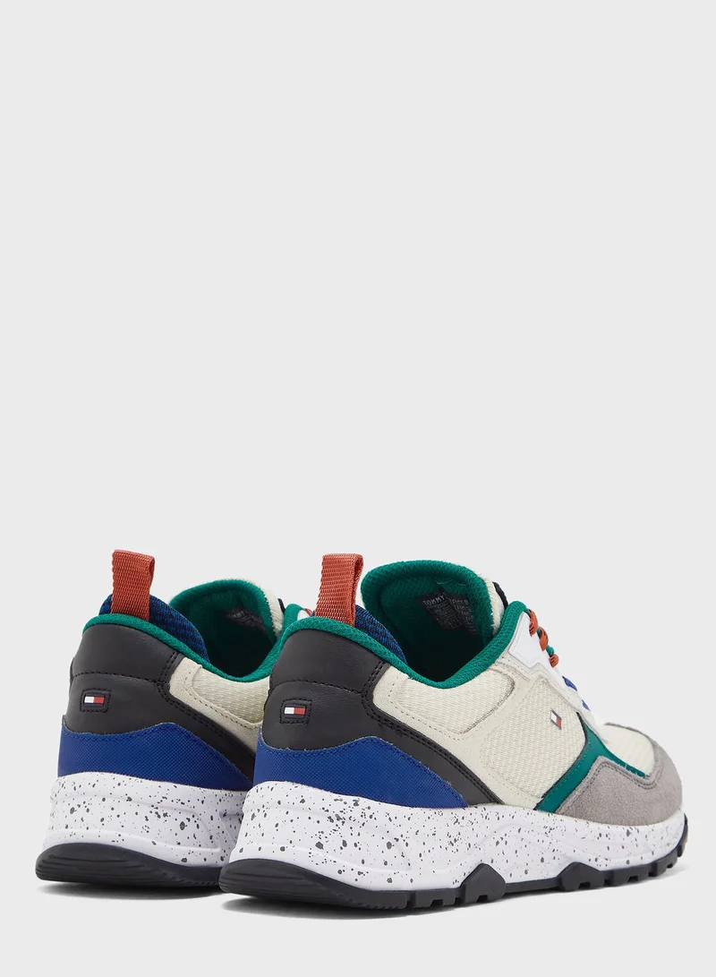 TOMMY HILFIGER Fashion Mix Sneakers