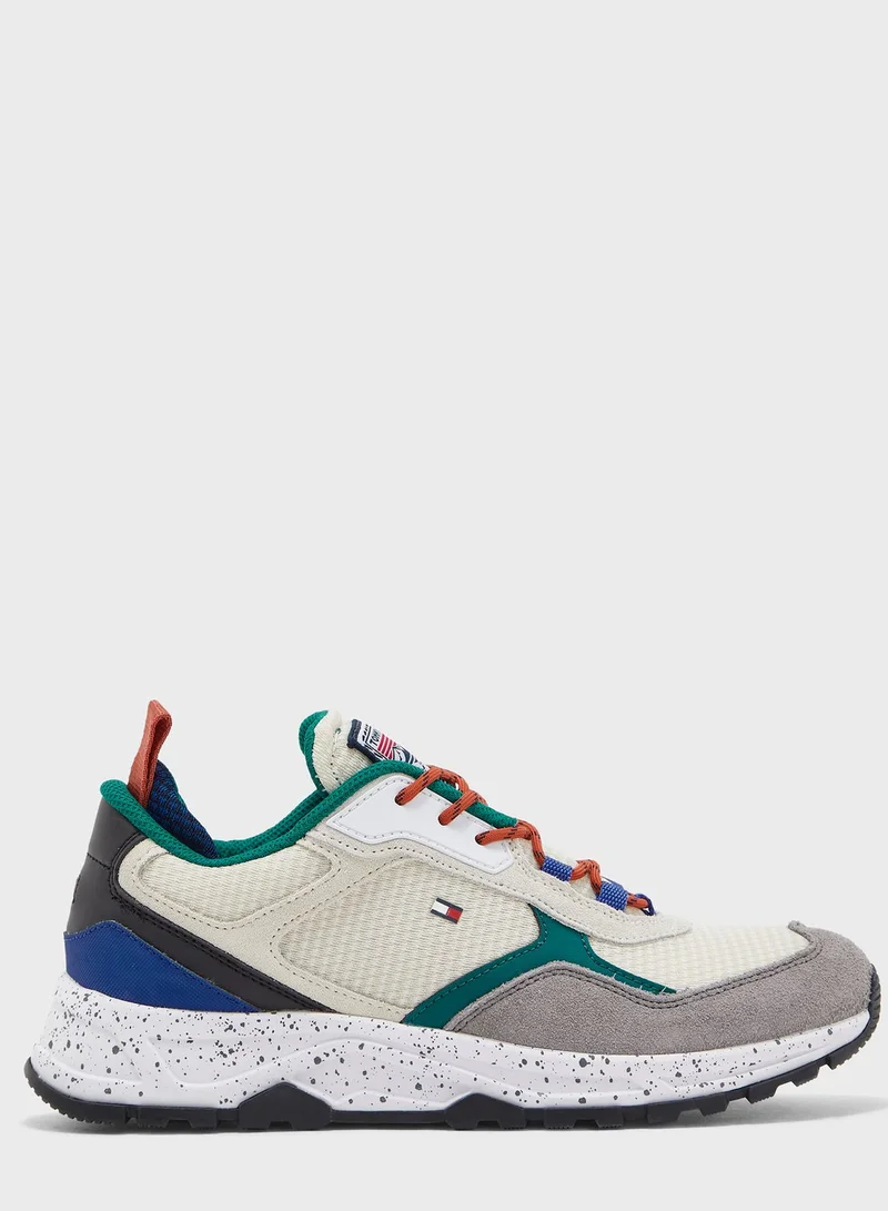 TOMMY HILFIGER Fashion Mix Sneakers