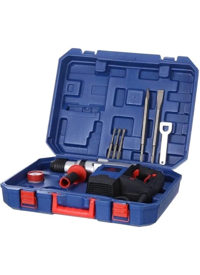 Apt 1250W 32mm APT Hammer Kit  - Image 2