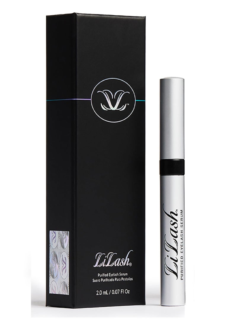 LILASH PURIFIED EYELASH SERUM 2.0ML