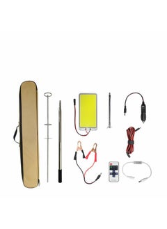 Camping Light W