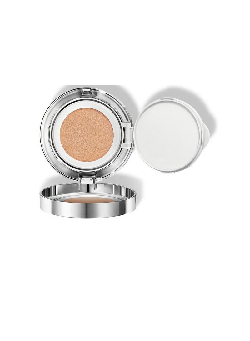 Chantecaille Fresh Skin Cushion Foundation - Vanilla 12g - Image 4