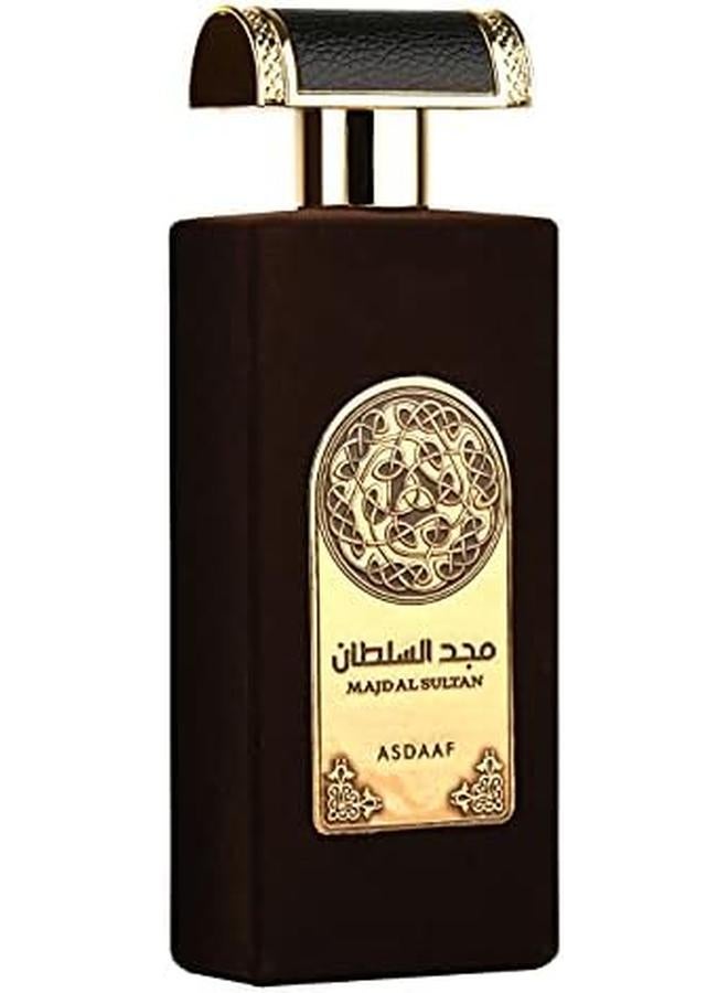 ASDAAF Lattafa Majd Al Sultan Edp 100Ml - Image 2