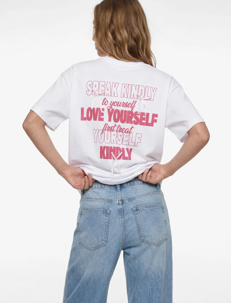 KOTON Oversized T-Shirt