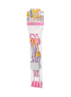 Stroller Small Folding Buggy for 36 & 43 cm Doll