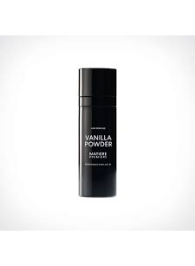 ماتيري بريميير عطر الشعر ماتيير بريميير برائحة بودرة الفانيليا 75 مل - Image 1