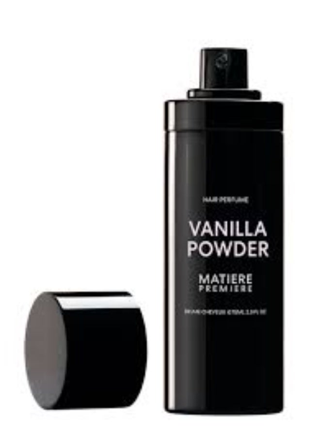 ماتيري بريميير عطر الشعر ماتيير بريميير برائحة بودرة الفانيليا 75 مل - Image 2